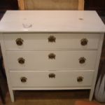 296 4128 CHEST OF DRAWERS